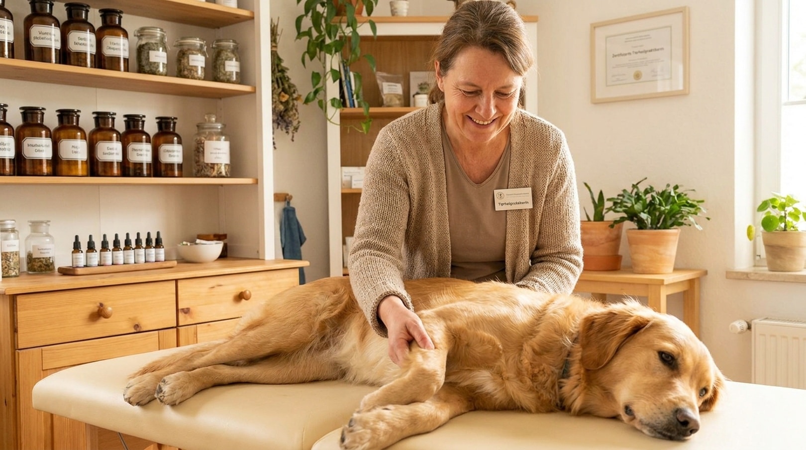 FitoBello Tiernaturmedizin