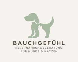 Bauchgefühl - Tierernährungsberatung für Hunde & Katzen