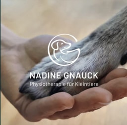 Physiotherapie für Kleintiere Nadine Gnauck