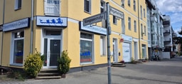 Tierarztpraxis Grünau