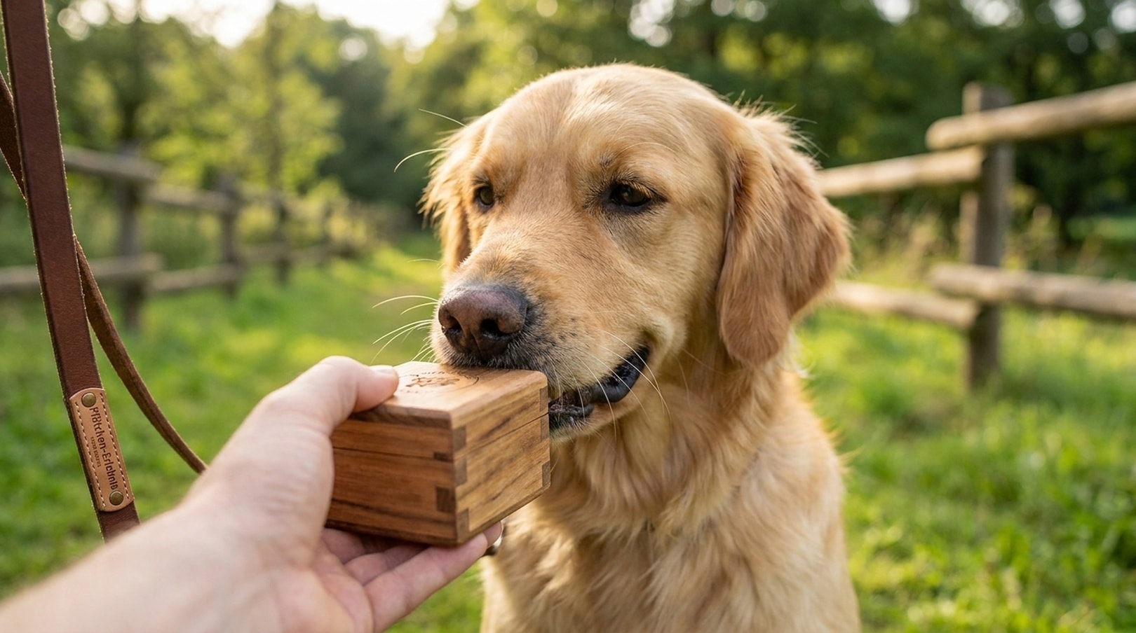 Hallo Wuff - Hundeschule & Teamschmiede