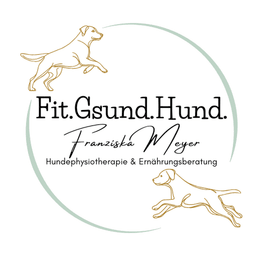 Fit.Gsund.Hund. Franziska Meyer