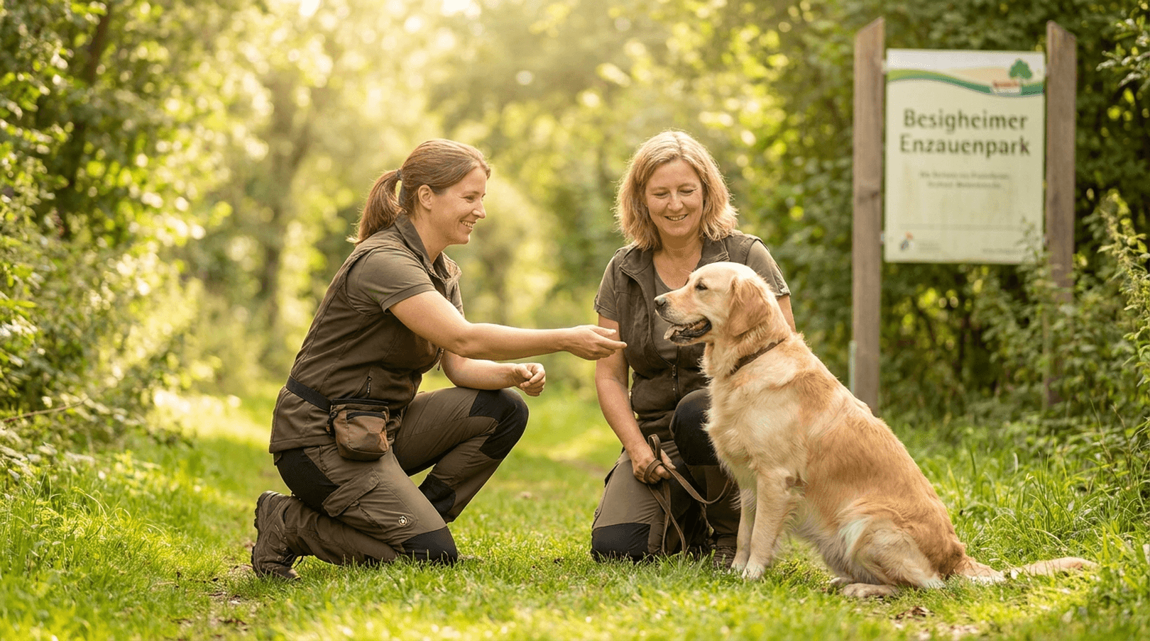 Hundeschule Coach my Humans Besigheim