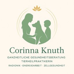 Mobile Tierheilpraktikerin Corinna Knuth
