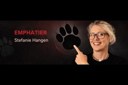 EMPHATIER - Tierpsychologie