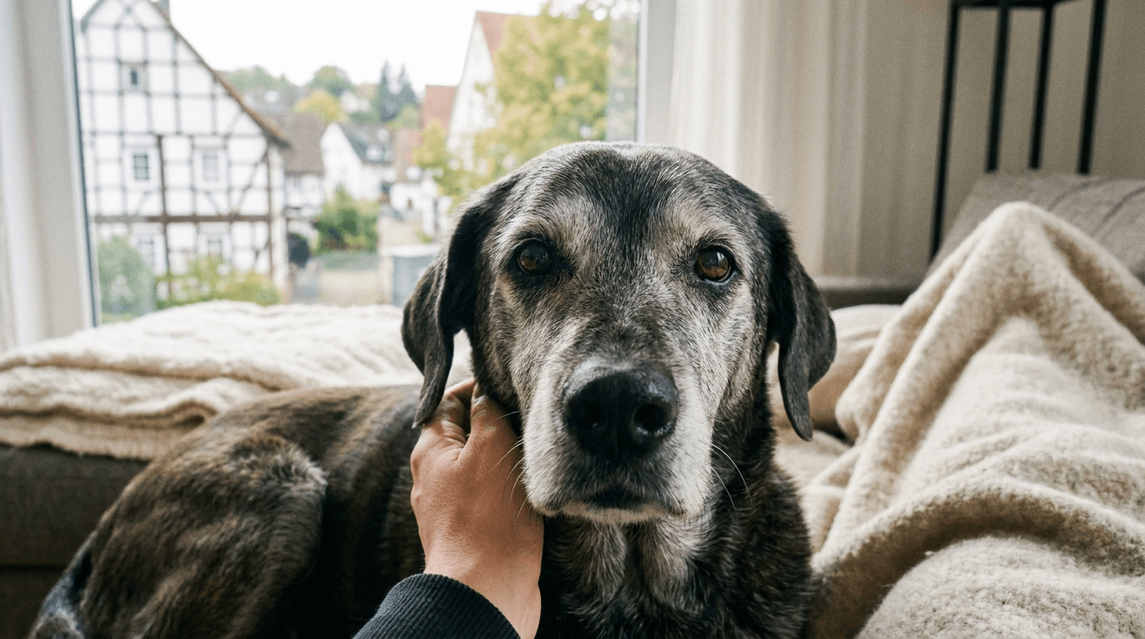 Tierfotografie Carla Lorenz