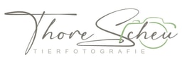 Tierfotograf Thore Scheu