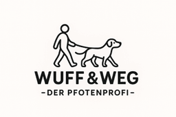 Wuff & Weg - der Pfotenprofi