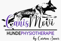 CanisMovi-HundePhysiotherapie I Carmen Sauer
