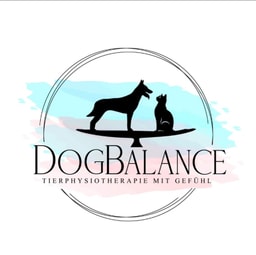 DogBalance-Tierphysiotherapie mit Gefühl