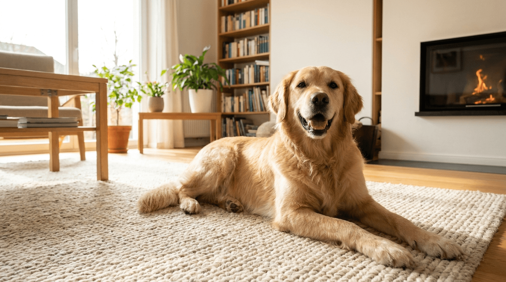 Hundepension Luna`s Paradies