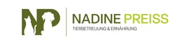 Nadine Preiss - Tierbetreuung & Ernährung