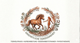 Tierheilpraxis Stefanie Schich
