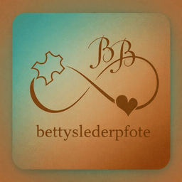 Bettyslederpfote