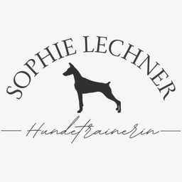 Hundetrainerin Sophie Lechner