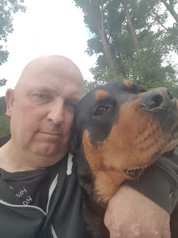 Ralf’s Dog Mobil Die mobile Hundeschule