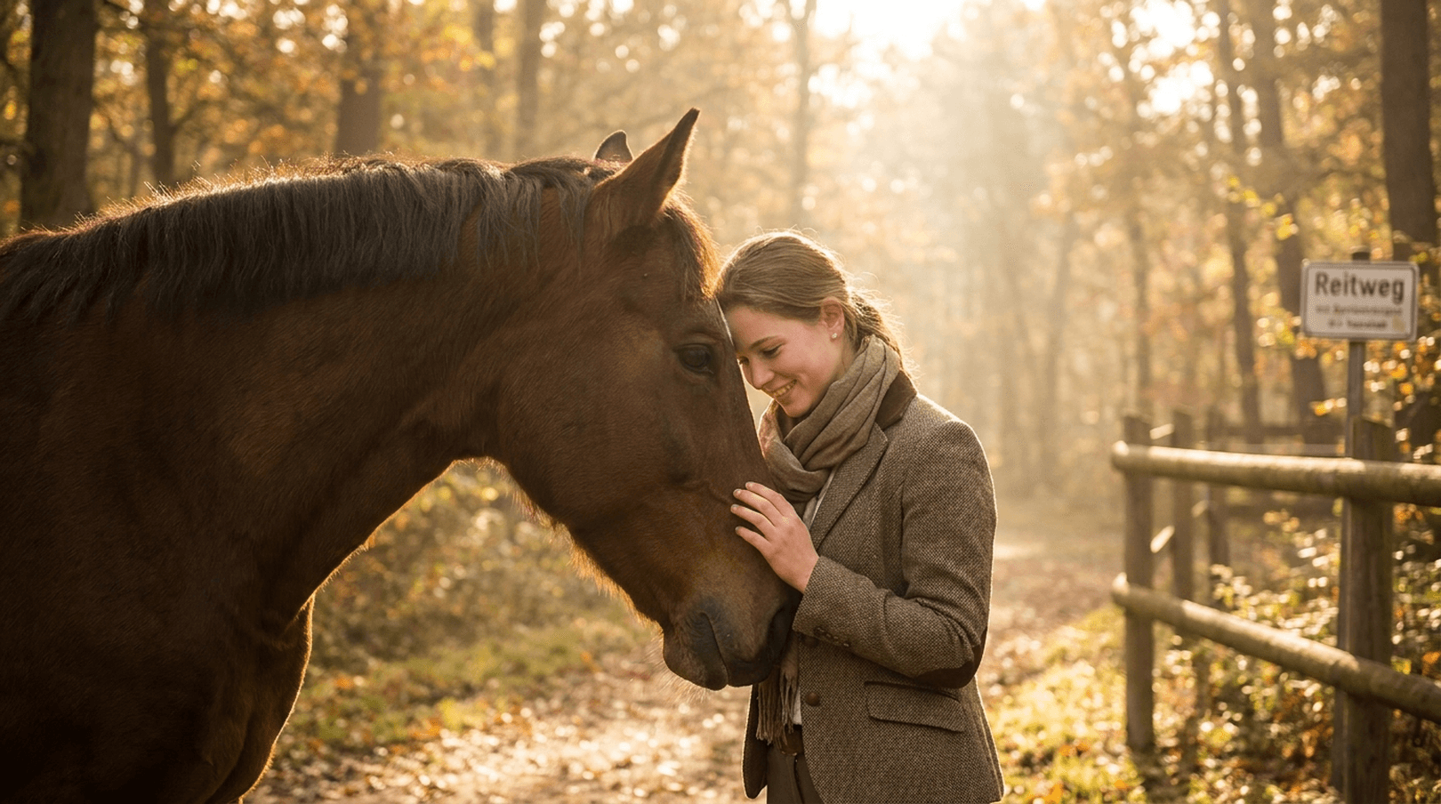 Tieraugenglanz Fotografie