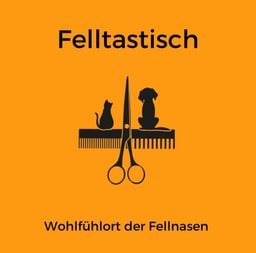 Felltastisch - Wohlfühlort der Fellnasen