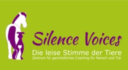 Silence Voices die leise Stimme der Tiere