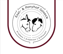 Esel- & Ponyhof Goseck