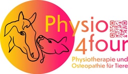 Physio4four - Mobile Physiotherapie und Osteopathie für Tiere