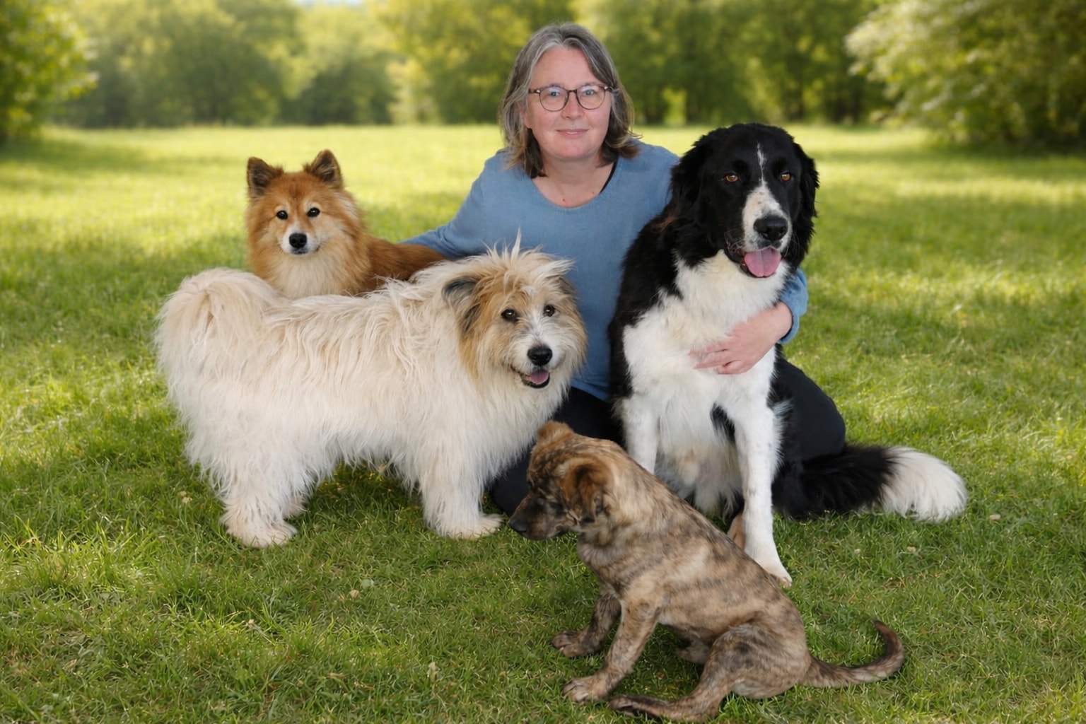 Prokyon Hundeschule