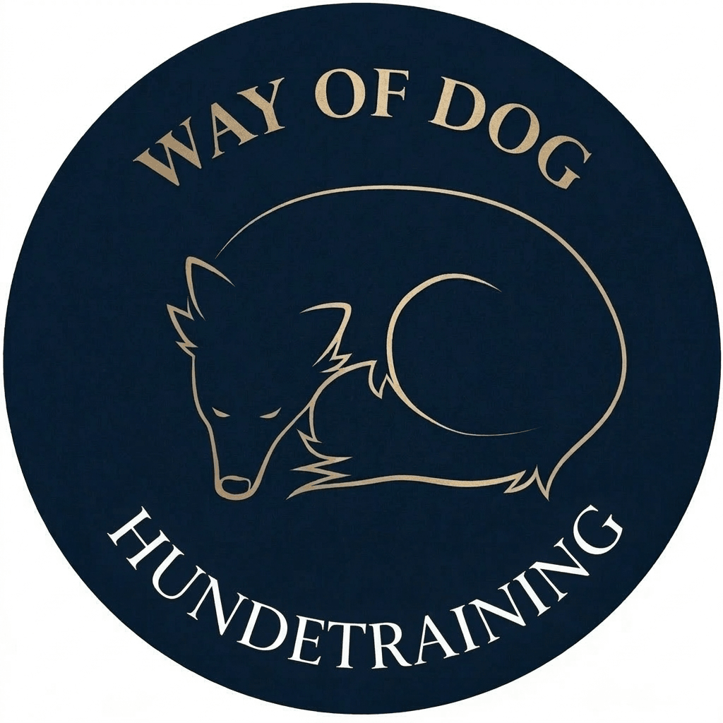 Way of Dog mobile Hundeschule