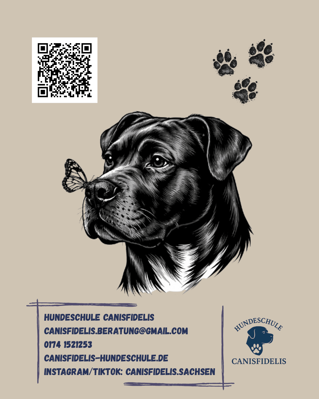 Hundeschule Canisfidelis
