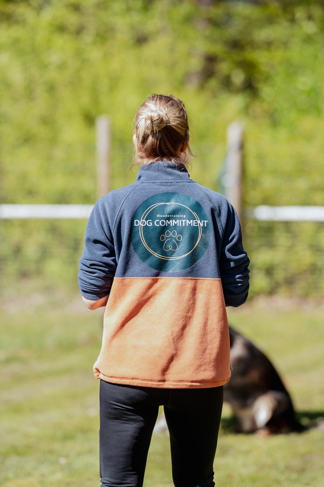 Dog Commitment - Hundetraining