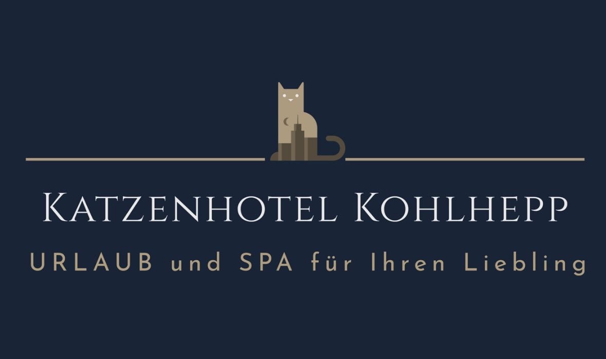 Katzenhotel Kohlhepp