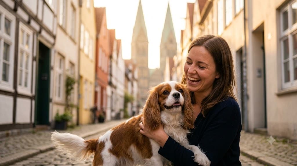 Tierfreundliche Partner in Bremen