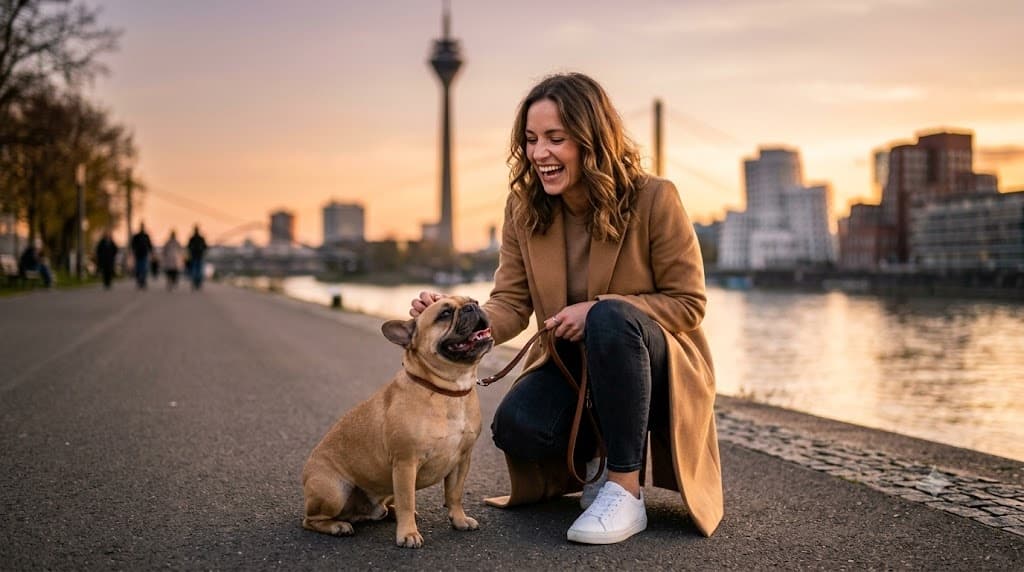 Tierfreundliche Partner in Düsseldorf