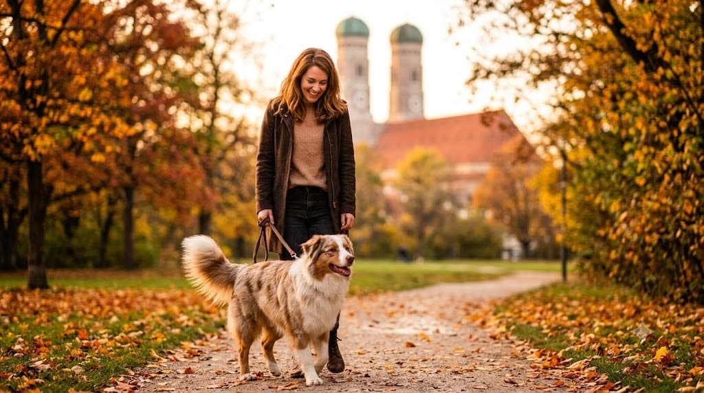 Tierfreundliche Partner in München