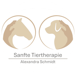 Sanfte Tiertherapie - Alexandra Schmidt
