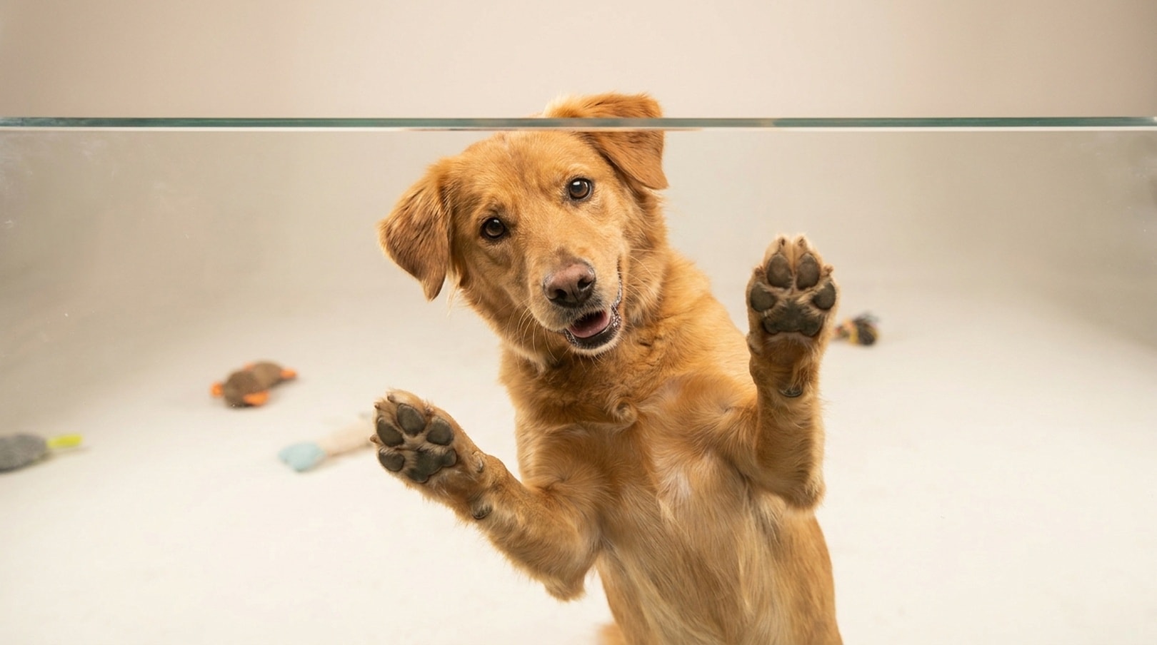 Tierfotograf Thore Scheu