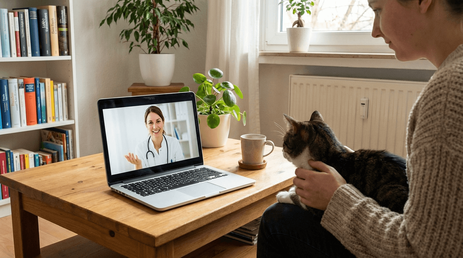 Video-Experten-Sprechstunde: Allergie & Fütterung