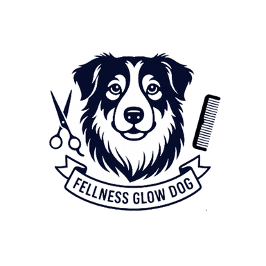 Fellness Glow Dog