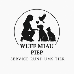 Wuff Miau Piep - Mobiler Tierpflegeservice