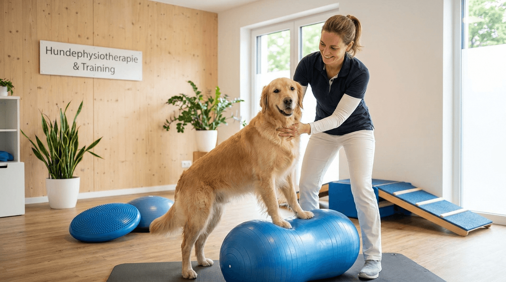Fit & Aktiv: Das Rehabilitations- und Fitness-Powerpaket