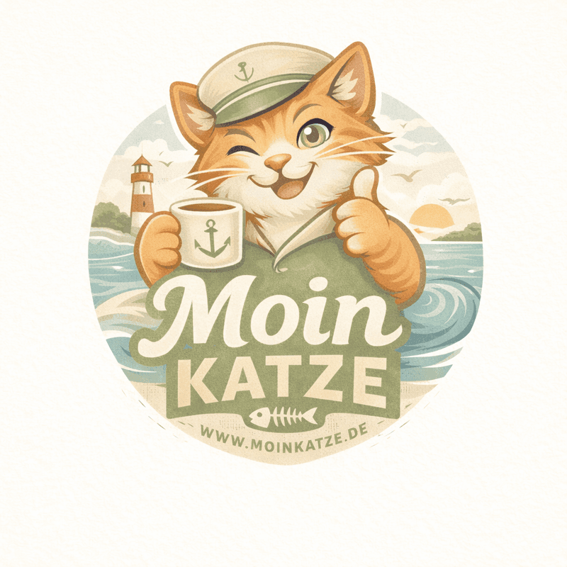 Moin Katze - Mobile Tierbetreuung