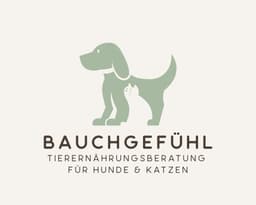 Bauchgefühl - Tierernährungsberatung für Hunde & Katzen