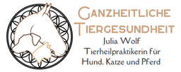 Ganzheitliche Tiergesundheit Julia Wolf