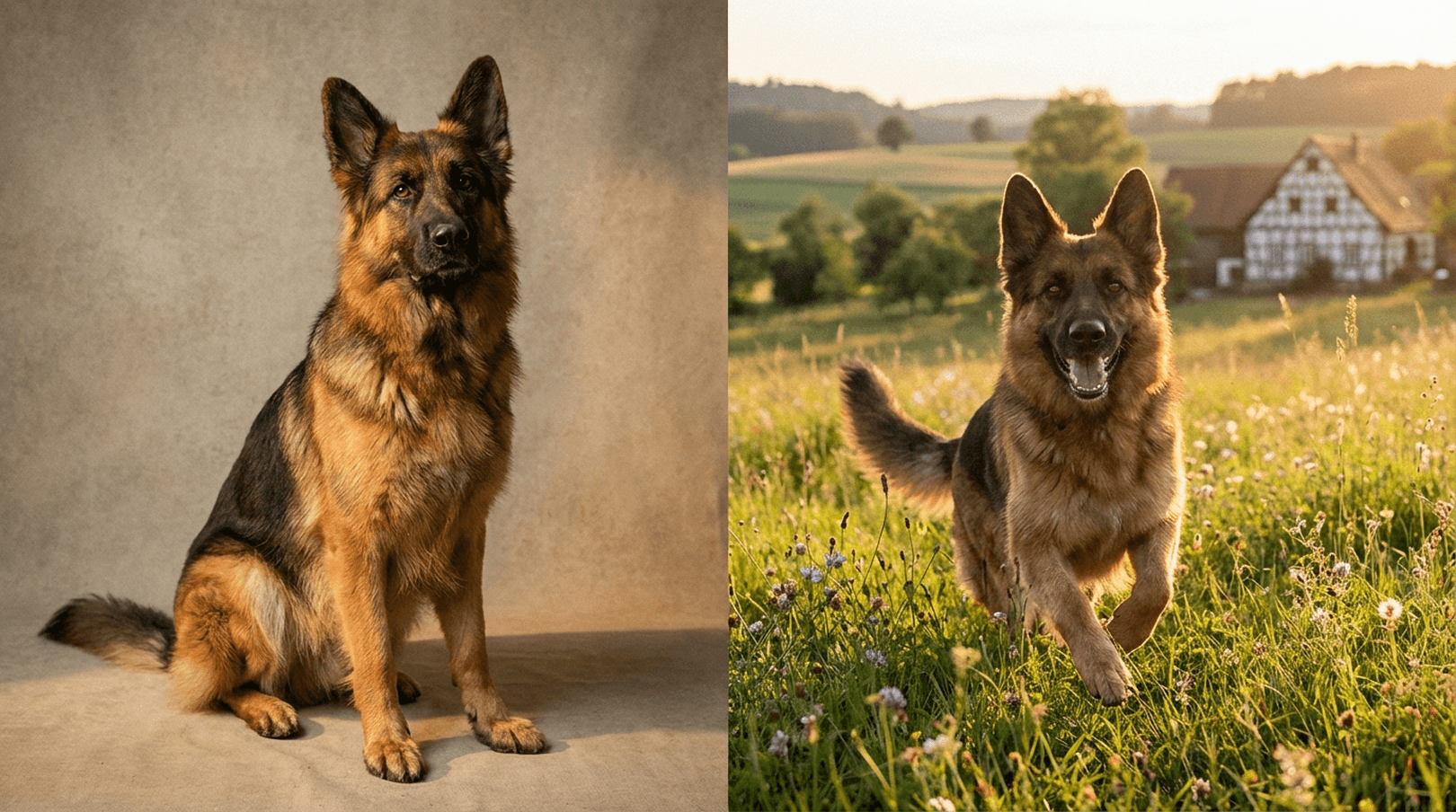 Premium-Kombi: Das ultimative Shooting-Erlebnis (Studio & Outdoor)