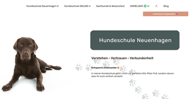 Hundezentrum Fit - Deine Hundeschule in Neuenhagen
