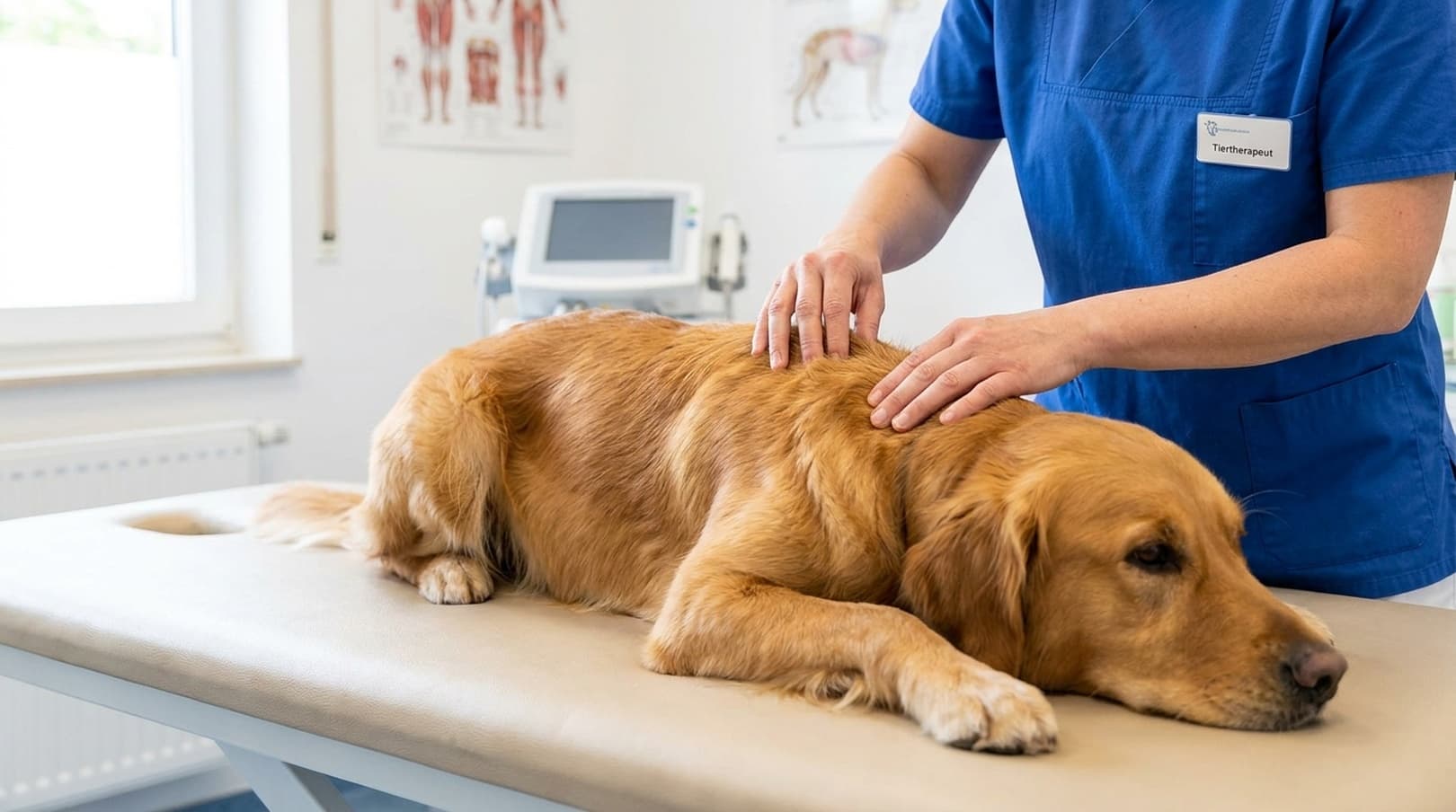 Vitalitäts-Check: Osteopathie & Chiropraktik für fitte Gelenke