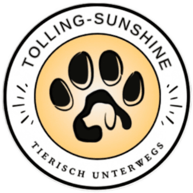 Tolling Sunshine -tierisch unterwegs-