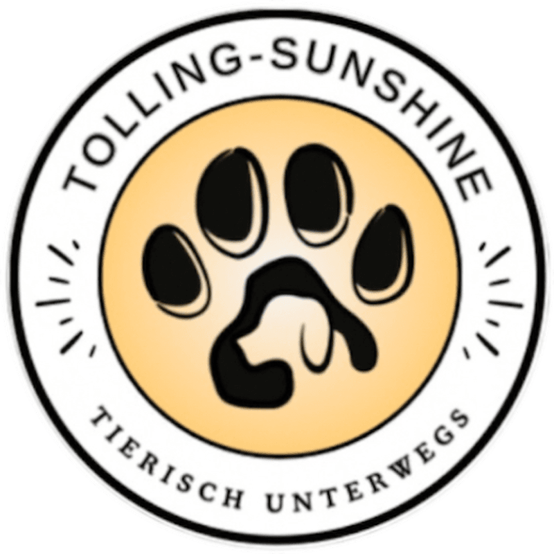 Tolling Sunshine -tierisch unterwegs-