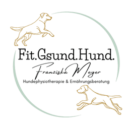 Fit.Gsund.Hund. Franziska Meyer
