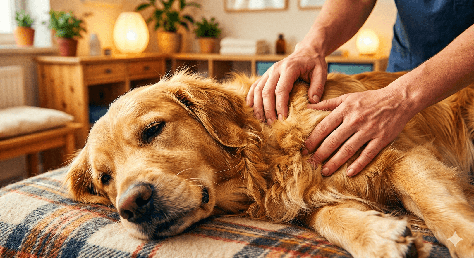Tierheilpraxis Pfötchen Einklang