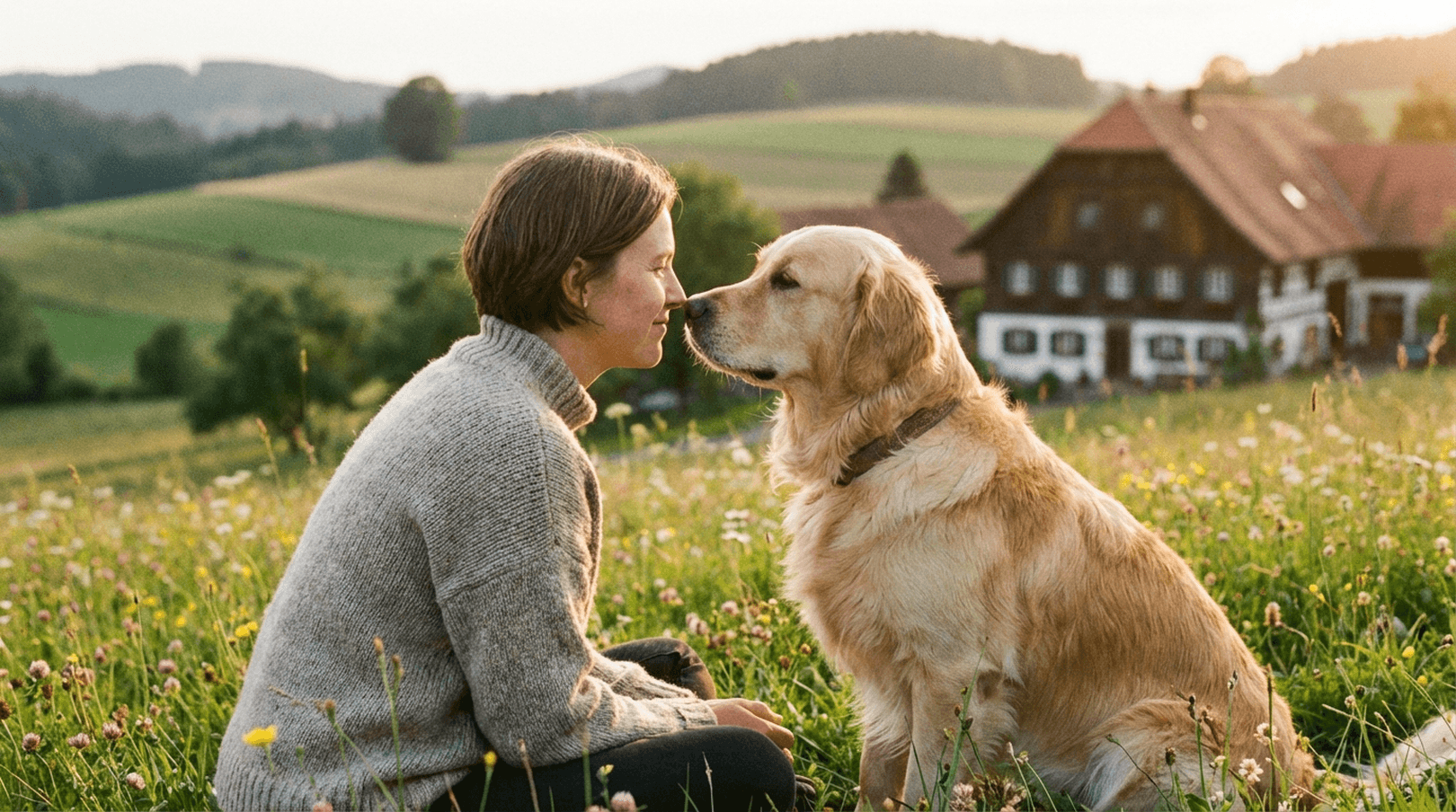 Kommunikation auf Augenhöhe: Exklusives Beziehungs-Coaching